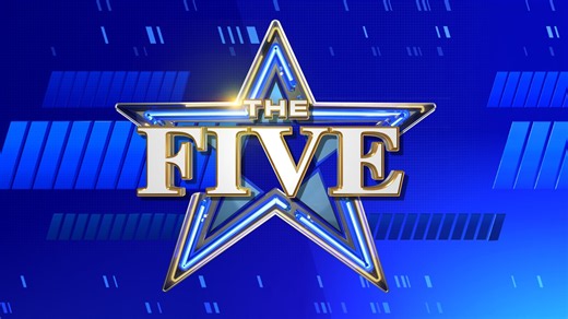 Watch The Five: Season 2026, Episode 213, "Monday, October 26" Online - Fox Nation