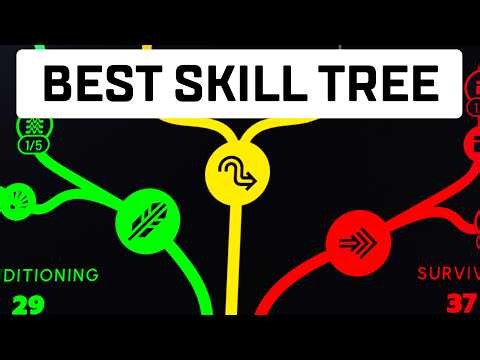 ARC Raiders Best Skill Tree For PVE Players (EVERY SKILL Fully Explained)