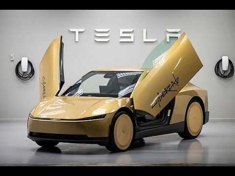 Tesla's Future Is Robotaxis, Says Ark's Keeney