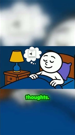 Exploding head syndrome explanation #viral