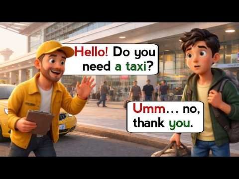 Learn English Speaking And listening Practice | English Conversation For Beginners