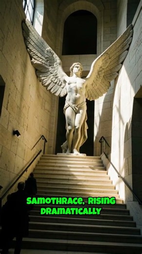 The Louvre, Paris: 5 Masterpieces You Can’t Miss #louvre #arthistory #famouspaintings