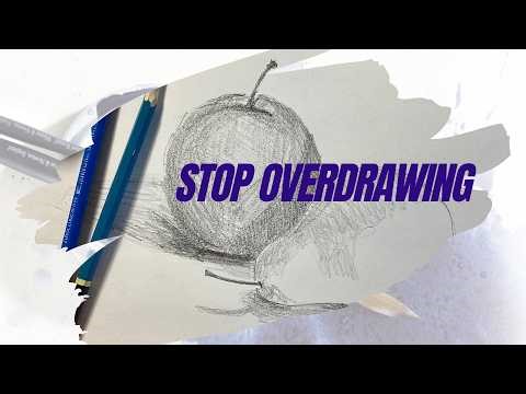 Stop Overdrawing: Simplify Any Object into Basic Shapes