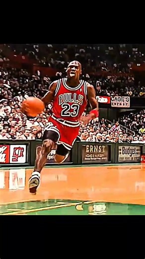 Michael Jordan Highlights 🐐 | Legendary Plays That Defined Basketball #shorts
