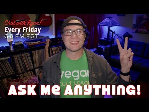 Hey Vegans! Let's Hang Tonight!