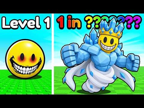 Roblox VERITY EVOLUTION