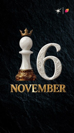 Queen Starts 16th November | Queen