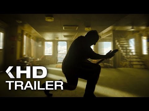 DIGGER Teaser Trailer German Deutsch (2026) Tom Cruise & Alejandro G. Iñárritu