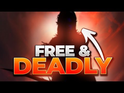 This 100% FREE EPIC Just got a MASSIVE Indirect Buff!
