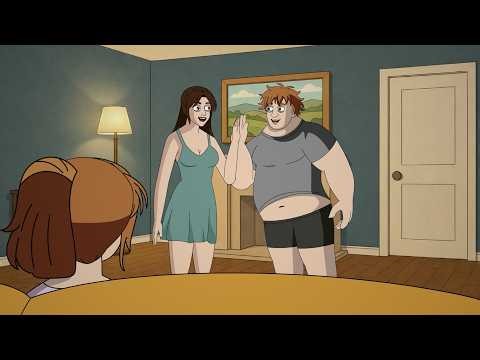 5 True Nerve - Chilling Horror Stories Animated
