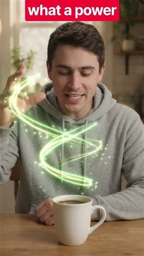 🐸 Coffee Cup Magic Trick Gone Wrong#magic#viral#shorta#creation#