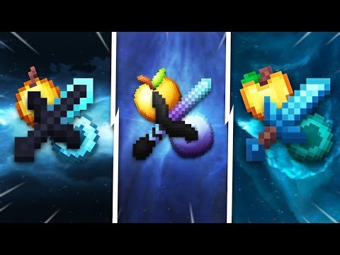 Top 3 PvP Texture Packs for Minecraft 1.21+ 🔥 | FPS Boost + Clean