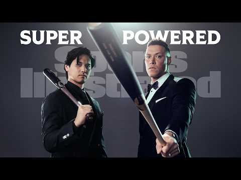 Shohei Ohtani and Aaron Judge Are Spearheading a New Golden Era of Baseball | Sports Illustrated