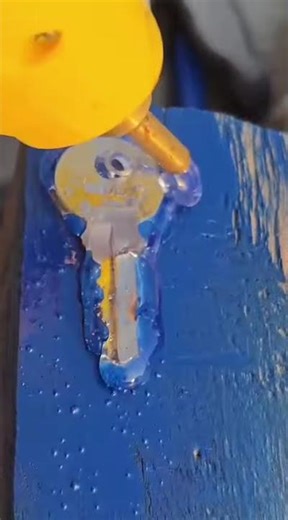 Duplicate key creation process #shorts