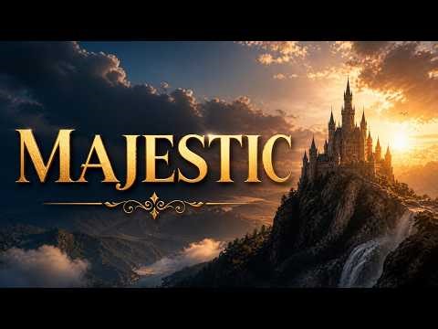 Award Ceremony Background Music | Majestic Triumph & Celebration Gala Opening Music