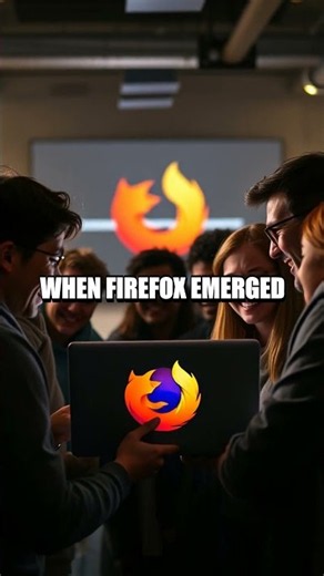 From Netscape to Firefox: The Mozilla Path