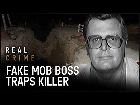 Centerfold Murders: Mob Trap Solves Bizarre Case