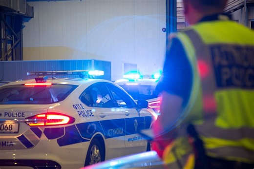 Αυτόν καταζητούν οι αρχές για την επίθεση με μαχαίρι έξω από περίπτερο στη Λευκωσία (ΦΩΤΟ) | AlphaNews