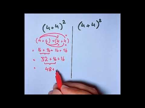Two Ways to Solve the Same Math Problem | Which Method Is Faster? 🤔