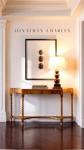 Step into the JC showroom this Market & see the season’s latest art in their element.