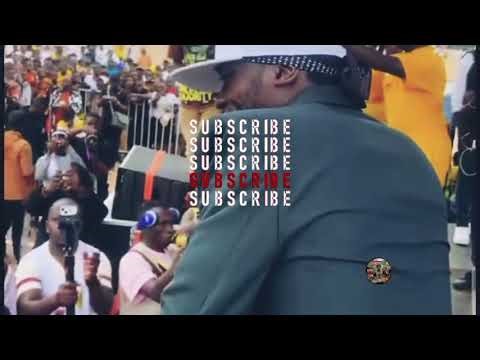Alien Skin TV Uganda: LEGENDARY WUHU WUHUUUU ALIEN SKIN ANI AGAMBAYO FANGONE | LIVE PERFORMANCE