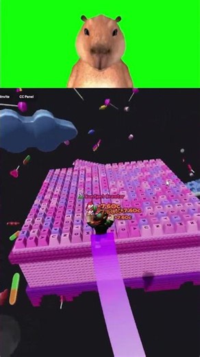 Roblox Live Stream (keyboard obby)