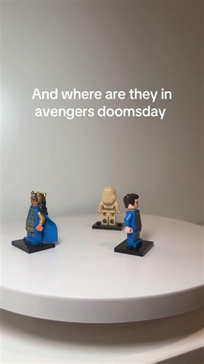 Where are the eternals #lego #avengersendgame #eternals #marvel
