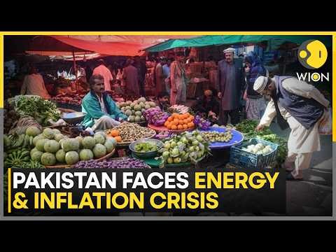 Pakistan Economy: Iran War Severely Aggravates Pakistan’s Fragile Economy | WION