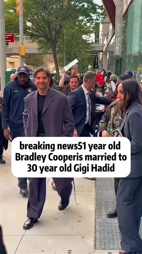 Bradley Cooper married Gigi Hadid? Breaking news claim explained