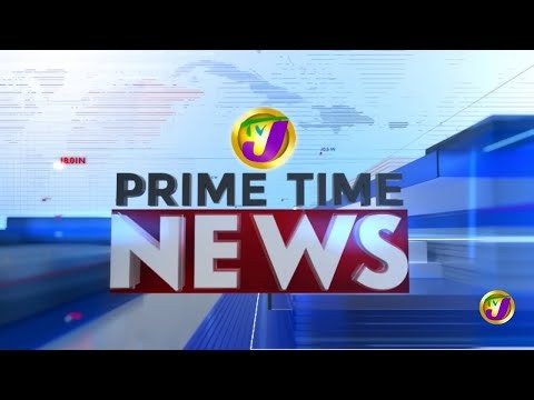 WATCH LIVE: TVJ's Prime Time News | Monday, August 31, 2026