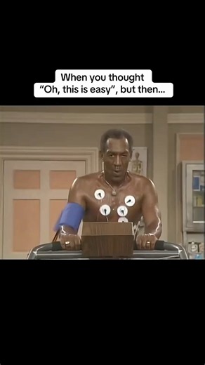 Cliff got humbled quick #shorts #thecosbyshow