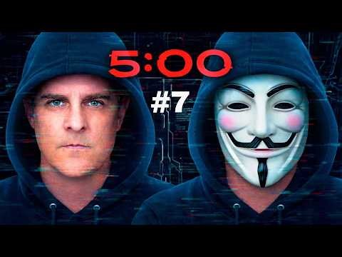 5 Minute Hacks Demo 7: Hacking Linux sudo
