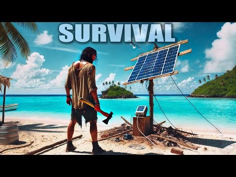 Trader Arrives! Post-Apocalyptic Ocean Survival - Sunkenland [E9]