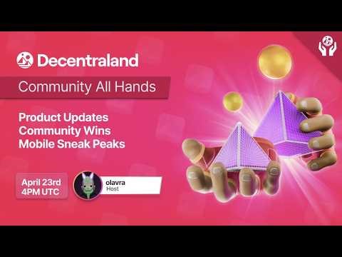 Community All Hands 17