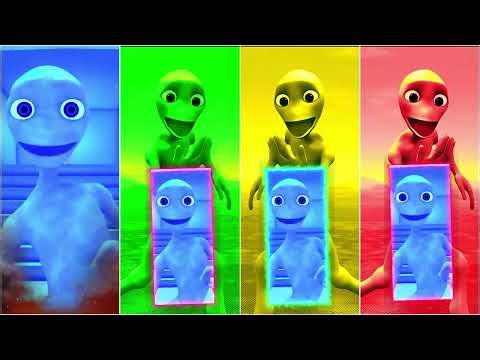 Dame Tu Cosita FULL HD 2026 | All Versions & Dance Compilation | Official Music Video