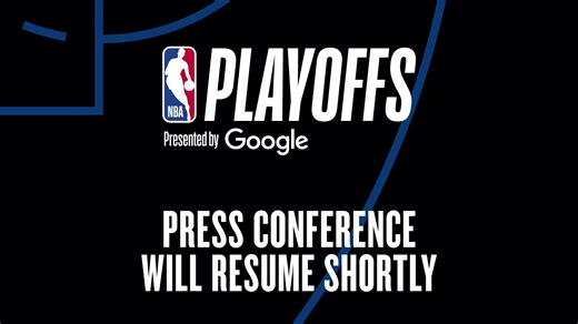 LIVE: Rockets/Lakers Game 2 Postgame Presser | NBA