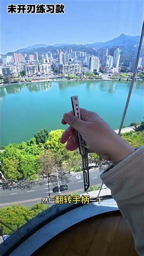 How to play with fancy butterfly knife by yourself 21 tutorials on exploding and opening the kni