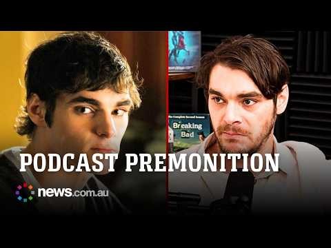 Breaking Bad star RJ Mitte’s haunting words just days before his sudden death