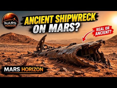 NASA Perseverance Rover Captured Intriguing 360° 4K Mars Footage SOL 1800 | Mars Real Video Footage