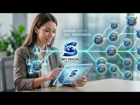 How Sky Network Works | Complete Beginner Guide
