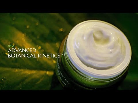 Plant Wisdom in Motion for Radiant Skin | Botanical Kinetics | Aveda