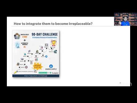 Lean Six Sigma for Career Growth & Survival in the Age of AI