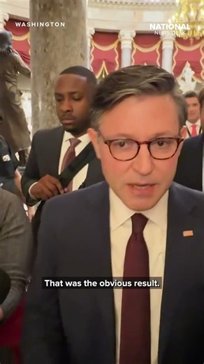 Supreme Court rules majority-Black Louisiana map 'unconstitutional'; Johnson talks election impacts