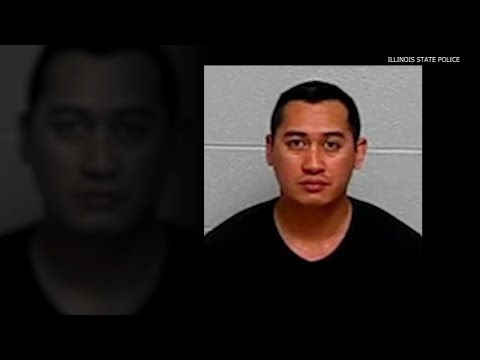 Park City police officer charged in sexual assault while on duty: ISP