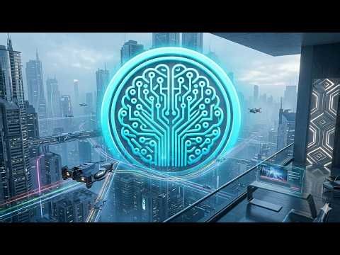 Welcome to 2050: Day One of the Perfect Algorithm | Futuristic Diaries