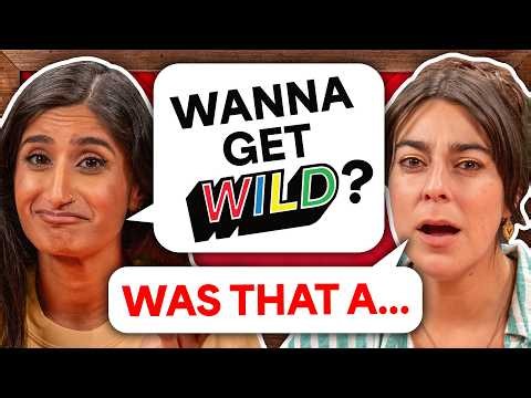 Can We Slip It In: Uno Edition