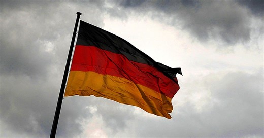 Germany’s economy was set to rebound. But soaring energy prices have derailed Europe's biggest comeback