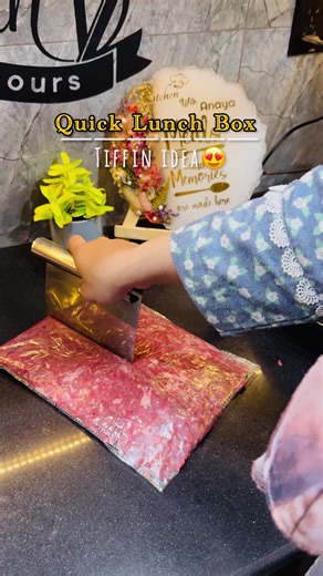 Creative and Easy Kids Lunch Box Ideas for Quick Meals