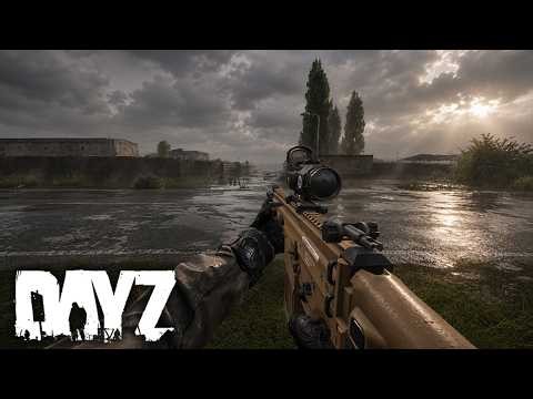 🟢[LIVE]: BEST MODDED DAYZ CONTENT ⚔️ PVP ⚔️ BASE BUILDING ⚔️RAIDING ⚔️ !discord ⚔️!yt