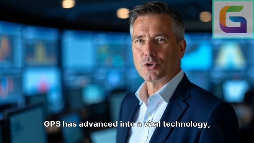 Understanding GPS: How Satellites Enable Precise Positioning